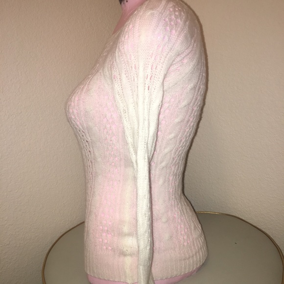 Knit Sweater by Selena Gomez Dream Out Loud - Picture 4 of 7